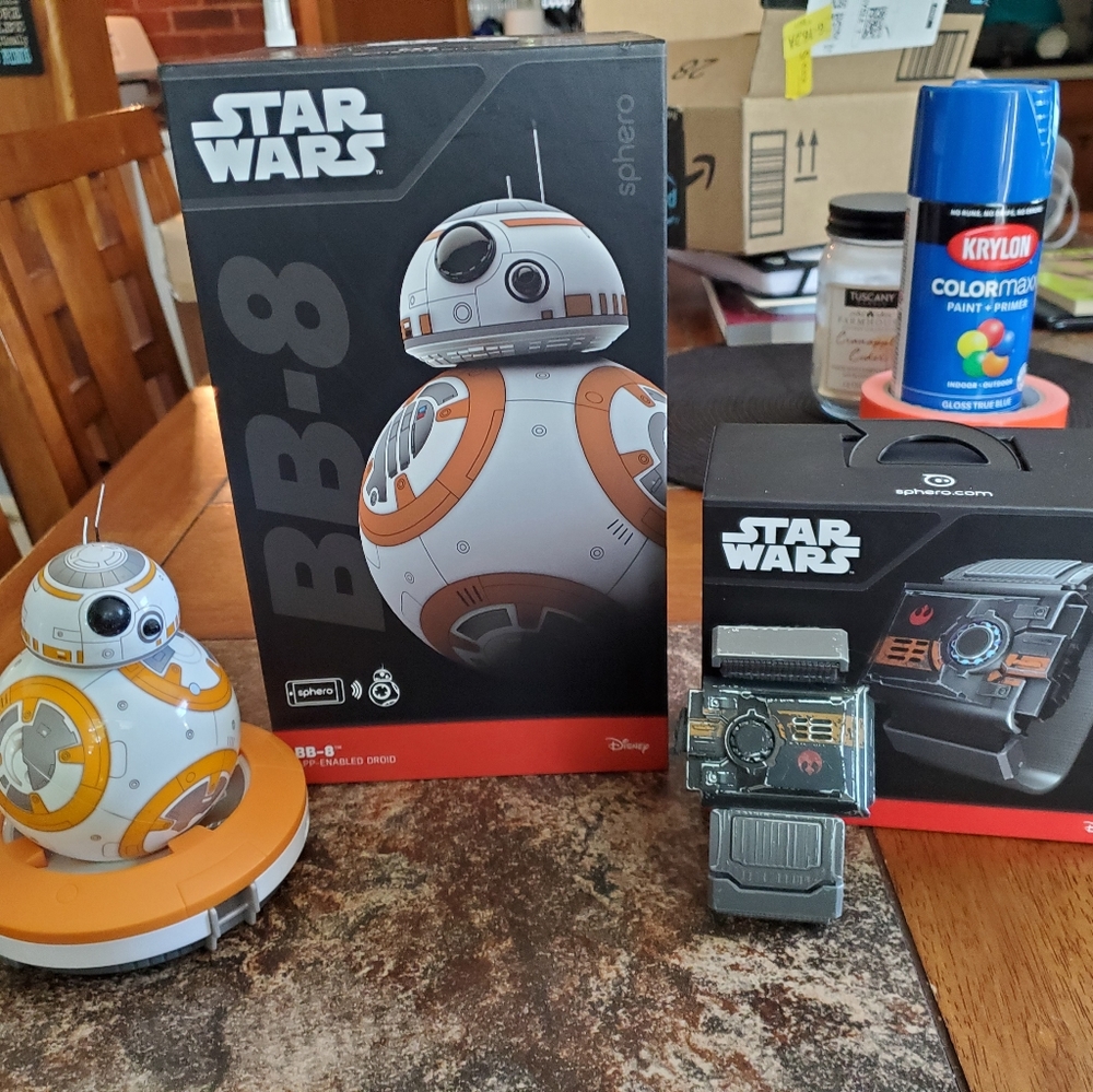 Sphero BB8